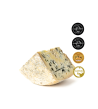 Queso azul Búfala   Muntanyola Cuña 375gr