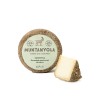 Garrotxa Queso cabra semicurado  con cuña